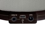 trust sp 2990bi ipod sound station extra photo 2