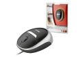 trust mi 2850sp retractable optical mini mouse for notebook extra photo 1