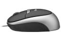 trust mi 2850sp retractable optical mini mouse for notebook extra photo 2