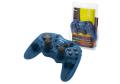 trust gm 1520t dual stick gamepad blue pc ps2 extra photo 1