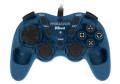 trust gm 1520t dual stick gamepad blue pc ps2 extra photo 2