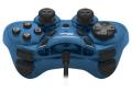 trust gm 1520t dual stick gamepad blue pc ps2 extra photo 3