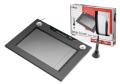 trust tb 7300 wide screen design tablet extra photo 1