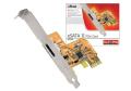 trust if 3600 esata ii pcie card extra photo 2