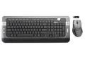 trust ds 4700r wireless laser mediaplayer deskset gr extra photo 2
