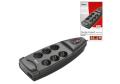 trust pw 3500 surge guard premium extra photo 3