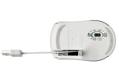 trust retractable laser mini mouse for mac green for notebook extra photo 2
