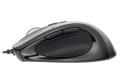 trust mi 6960cp laser mini mouse carbon edition for notebook extra photo 2