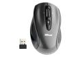 trust mi 7760cp wireless laser mini mouse carbon edition extra photo 1