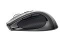 trust mi 7760cp wireless laser mini mouse carbon edition extra photo 2