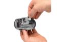 trust mi 7760cp wireless laser mini mouse carbon edition extra photo 3