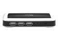 trust 10 port usb 20 desktop hub extra photo 2