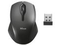 trust mimo wireless mouse for notebook extra photo 1