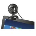 trust 16428 spotlight webcam pro extra photo 4