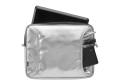 trust 100 netbook protection sleeve silver extra photo 2