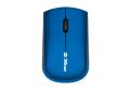 trust zanoo bluetooth mouse blue for notebook extra photo 1