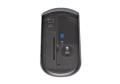 trust zanoo bluetooth mouse blue for notebook extra photo 2