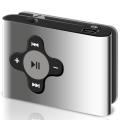 sweex clipz mp3 player silver 2gb extra photo 1 sweex clipz mp3 player silver 2gb extra photo 1