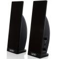 sweex 20 speaker set flat panel extra photo 1