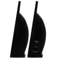 sweex 20 speaker set flat panel extra photo 2