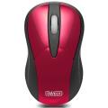 sweex wireless mouse cherry red extra photo 1