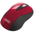 sweex wireless mouse cherry red extra photo 2