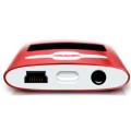 sweex vidi mp4 player red 4gb extra photo 1