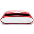 sweex vidi mp4 player red 4gb extra photo 2