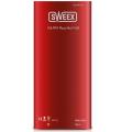 sweex vidi mp4 player red 4gb extra photo 3