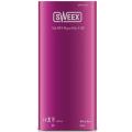 sweex vidi mp4 player pink 4gb extra photo 3