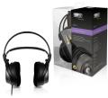 sweex audiophile headphones extra photo 1