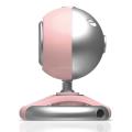 sweex webcam pitaya pink usb extra photo 1