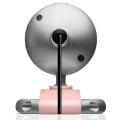 sweex webcam pitaya pink usb extra photo 2