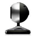 sweex webcam rambutan silver usb extra photo 1
