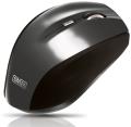 sweex wireless mouse voyager grey usb extra photo 1