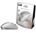 sweex wireless mouse voyager silver usb extra photo 2
