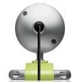 sweex webcam lime green usb extra photo 2