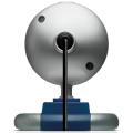 sweex webcam acai berry blue usb extra photo 2