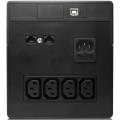 sweex intelligent ups 1000va extra photo 2