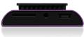 sweex 4gb mp4 optimuo player purple extra photo 1