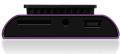 sweex 4gb mp4 optimuo player purple extra photo 1