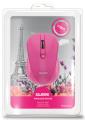 sweex npmi5180 09 wireless mouse paris pink extra photo 1