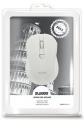 sweex npmi5180 01 wireless mouse pisa white extra photo 1