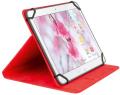 sweex sa312v2 tablet folio case 7 red extra photo 1
