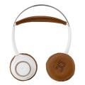 plantronics backbeat sense wireless headphones mic white extra photo 2