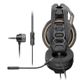 plantronics rig 400 pro hc gaming headset black extra photo 1