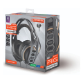 plantronics rig 400 pro hc gaming headset black extra photo 2