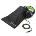 sharkoon rush er2 gaming stereo headset green extra photo 2