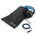 sharkoon rush er2 gaming stereo headset blue extra photo 2