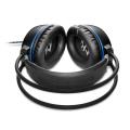 sharkoon skiller sgh1 gaming stereo headset black extra photo 1